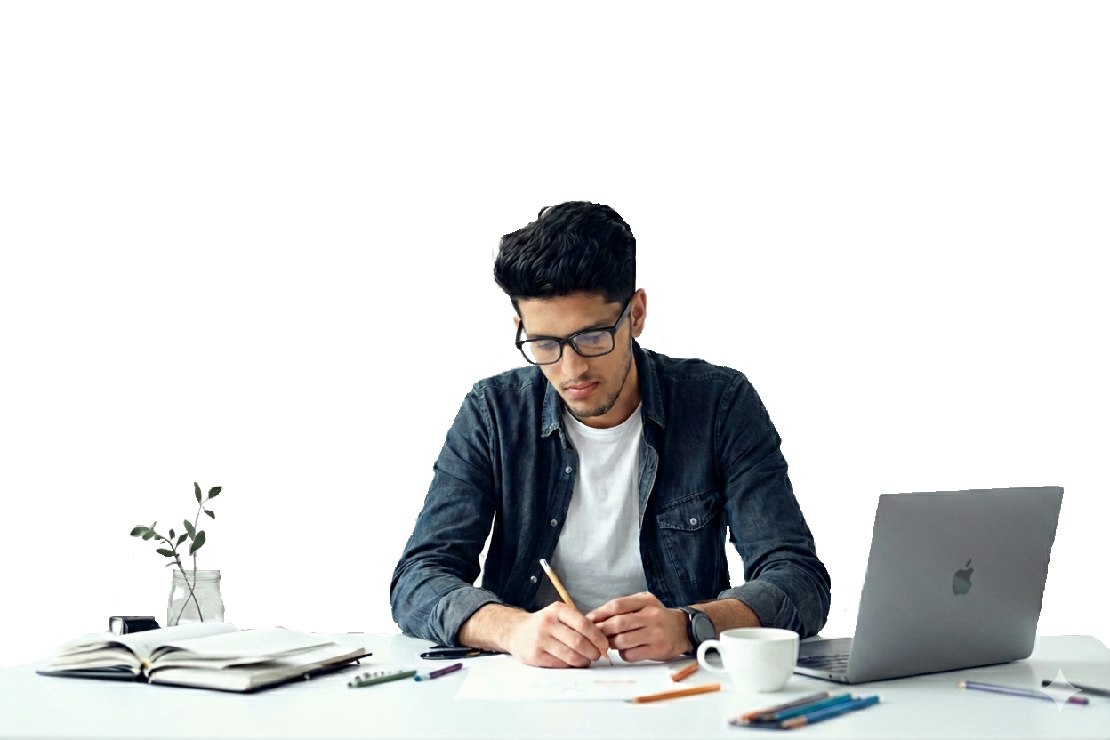 Portfolio Hero Image